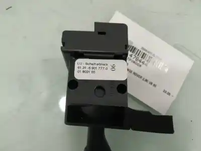Peça sobressalente para automóvel em segunda mão comandos de alavanca por lander range rover (lm) v8 se referências oem iam 613169017770