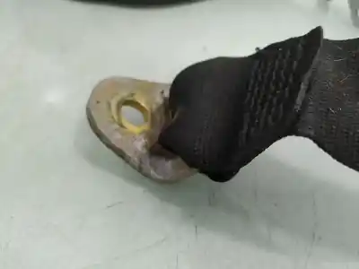 Peça sobressalente para automóvel em segunda mão cinto de segurança traseiro esquerdo por lander range rover (lm) v8 se referências oem iam 