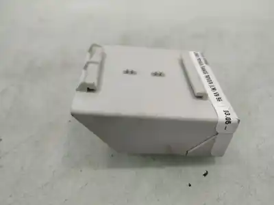 Peça sobressalente para automóvel em segunda mão módulo eletrônico por lander range rover (lm) v8 se referências oem iam 65756923  