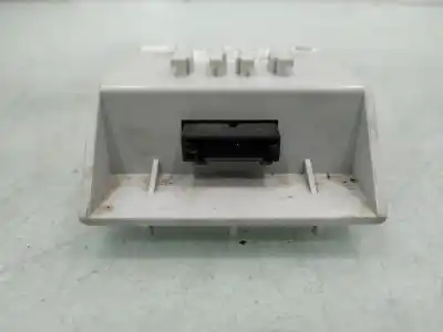 Peça sobressalente para automóvel em segunda mão módulo eletrônico por lander range rover (lm) v8 se referências oem iam 65756923  