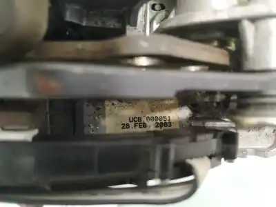 Peça sobressalente para automóvel em segunda mão alavanca de velocidades por lander range rover (lm) v8 se referências oem iam ucb000051