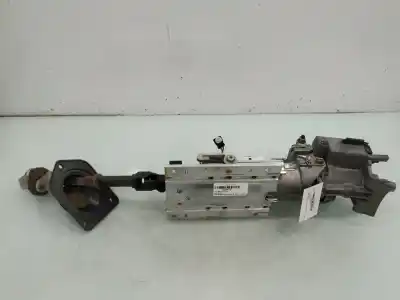 Second-hand car spare part steering column for lander range rover (lm) v8 se oem iam references qmb000160  