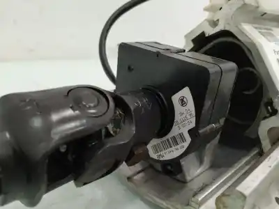 Second-hand car spare part steering column for lander range rover (lm) v8 se oem iam references qmb000160  