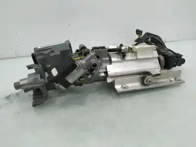 Second-hand car spare part steering column for lander range rover (lm) v8 se oem iam references qmb000160  