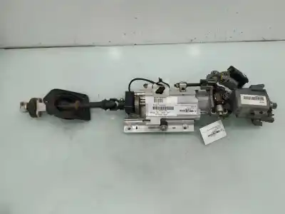 Second-hand car spare part steering column for lander range rover (lm) v8 se oem iam references qmb000160  
