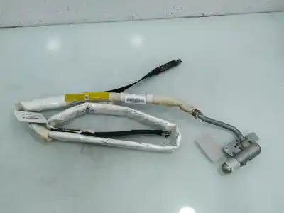 Peça sobressalente para automóvel em segunda mão airbag de cortina dianteiro esquerdo por lander range rover (lm) v8 se referências oem iam 30319837d