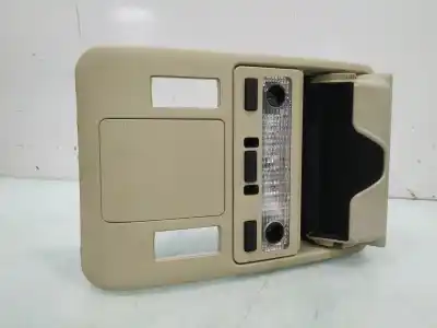 Peça sobressalente para automóvel em segunda mão luz interior por lander range rover (lm) v8 se referências oem iam 239350