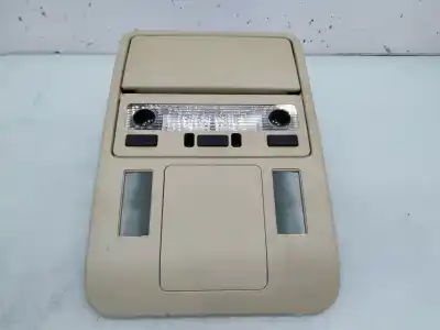 Second-hand car spare part interior light for lander range rover (lm) v8 se oem iam references 239350  