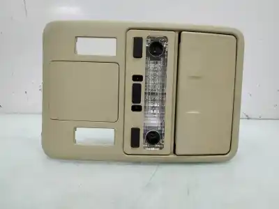 Second-hand car spare part interior light for lander range rover (lm) v8 se oem iam references 239350  