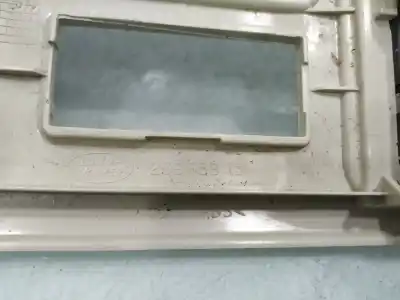 Second-hand car spare part interior light for lander range rover (lm) v8 se oem iam references 239350  