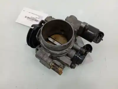 Peça sobressalente para automóvel em segunda mão borboleta de admissão por opel vectra b berlina 2.0 dti referências oem iam 90501011