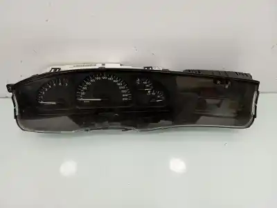 Peça sobressalente para automóvel em segunda mão quadrante por opel vectra b berlina 2.0 dti referências oem iam 90504244bh  