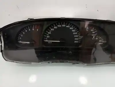 Peça sobressalente para automóvel em segunda mão quadrante por opel vectra b berlina 2.0 dti referências oem iam 90504244bh  