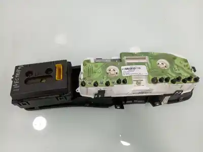 Peça sobressalente para automóvel em segunda mão quadrante por opel vectra b berlina 2.0 dti referências oem iam 90504244bh  