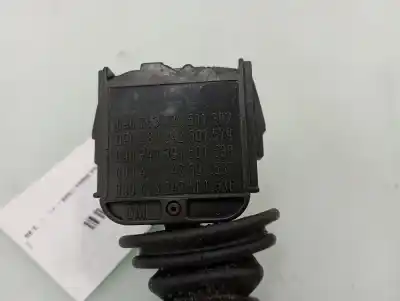 Peça sobressalente para automóvel em segunda mão comutador de limpa vidros por opel vectra b berlina 2.0 dti referências oem iam 090243395