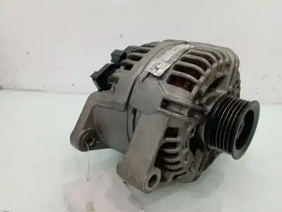 Second-hand car spare part alternator for opel corsa c corsa c (2003 - 2007) oem iam references 0124425010