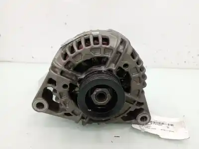 Автозапчасти б/у генератор за opel corsa c corsa c (2003 - 2007) ссылки oem iam 0124425010  