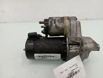 Second-hand car spare part starter motor for opel corsa c corsa c (2003 - 2007) oem iam references 