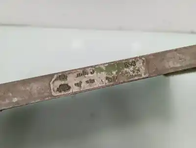 Peça sobressalente para automóvel em segunda mão condensador / radiador de ar condicionado por lander range rover (lm) v8 se referências oem iam 