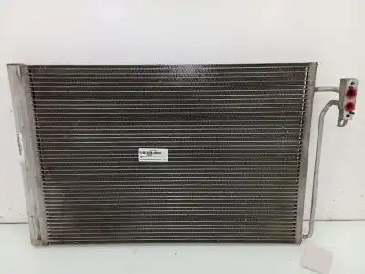 Tweedehands auto-onderdeel airconditioning condensor / radiator voor lander range rover (lm) v8 se oem iam-referenties   