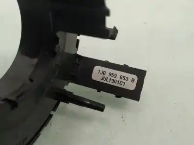 İkinci el araba yedek parçası HAVA YASTIGI YÜZÜK için SKODA FABIA  OEM IAM referansları 1J0959653B  