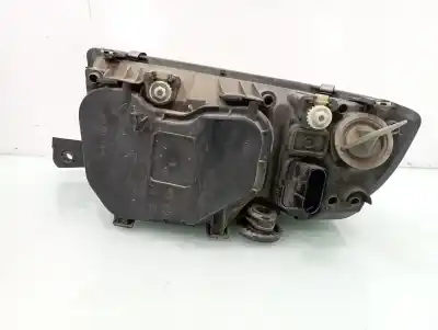 Second-hand car spare part RIGHT HEADLIGHT for SKODA FABIA  OEM IAM references   