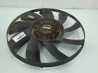 Peça sobressalente para automóvel em segunda mão ventilador do motor viscoso por lander range rover (lm) v8 se referências oem iam pgb000011