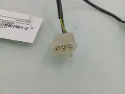 Tweedehands auto-onderdeel verwarming ventilator voor lander range rover (lm) v8 se oem iam-referenties 0130002830  