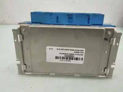 Second-hand car spare part automatic gearbox control unit for lander range rover (lm) v8 se oem iam references 0260002786  