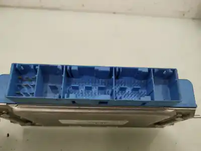 Peça sobressalente para automóvel em segunda mão unidade de controle automática da caixa de câmbio por lander range rover (lm) v8 se referências oem iam 0260002786