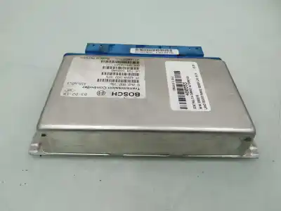 Second-hand car spare part automatic gearbox control unit for lander range rover (lm) v8 se oem iam references 0260002786  