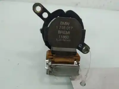 Second-hand car spare part ignition coil for lander range rover (lm) v8 se oem iam references 1748017  