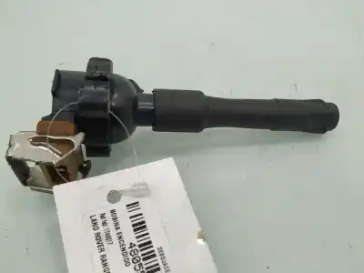 Second-hand car spare part ignition coil for lander range rover (lm) v8 se oem iam references 1748017  
