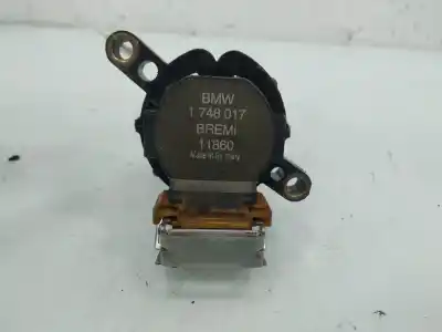 Second-hand car spare part ignition coil for lander range rover (lm) v8 se oem iam references 1748017  