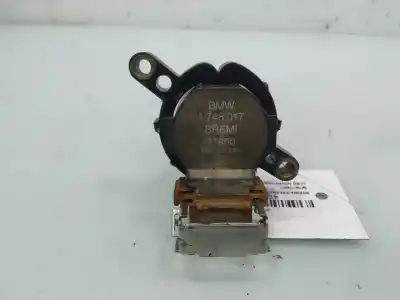 Tweedehands auto-onderdeel bobine voor lander range rover (lm) v8 se oem iam-referenties 1748017  