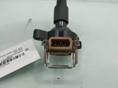 Tweedehands auto-onderdeel bobine voor lander range rover (lm) v8 se oem iam-referenties 1748017  