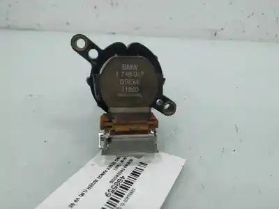 Peça sobressalente para automóvel em segunda mão bobina de ignição por lander range rover (lm) v8 se referências oem iam 1748017