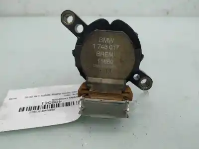Peça sobressalente para automóvel em segunda mão bobina de ignição por lander range rover (lm) v8 se referências oem iam 1748017