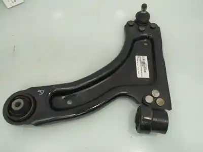Tweedehands auto-onderdeel linker onderste ophang arm voor opel corsa c corsa c gasolina oem iam-referenties   