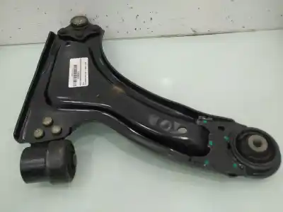 Tweedehands auto-onderdeel linker onderste ophang arm voor opel corsa c corsa c gasolina oem iam-referenties   