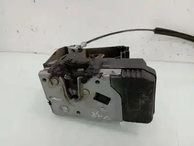 Gebrauchtes Autoersatzteil türschloss vorne rechts zum opel corsa c corsa c gasolina oem-iam-referenzen 13154792  