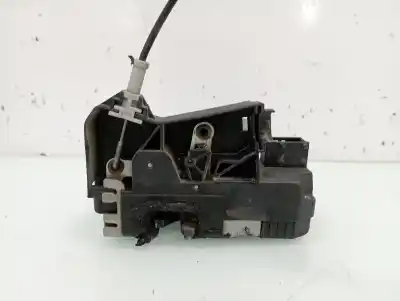 Gebrauchtes Autoersatzteil türschloss vorne rechts zum opel corsa c corsa c gasolina oem-iam-referenzen 13154792  