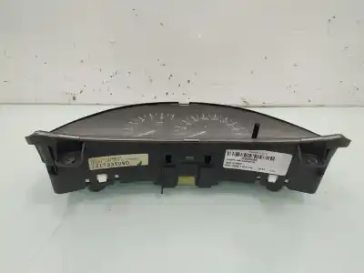 Gebrauchtes Autoersatzteil instrumententafel zum opel corsa c corsa c gasolina oem-iam-referenzen 13173350wd  