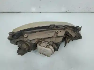 Piesă de schimb auto la mâna a doua far stânga pentru opel corsa c corsa c gasolina referințe oem iam 13100535  