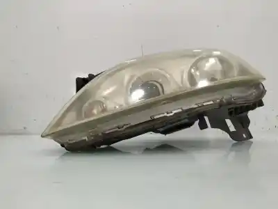 Piesă de schimb auto la mâna a doua far stânga pentru opel corsa c corsa c gasolina referințe oem iam 13100535  