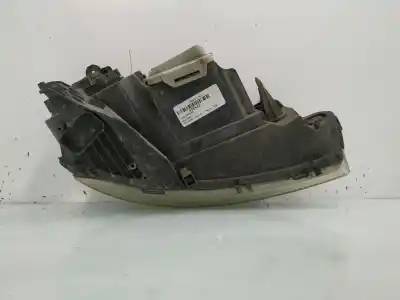 Piesă de schimb auto la mâna a doua far stânga pentru opel corsa c corsa c gasolina referințe oem iam 13100535  