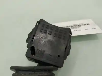 Tweedehands auto-onderdeel intermitterende controle voor opel corsa c corsa c gasolina oem iam-referenties 09185413  