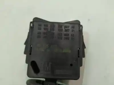 Piesă de schimb auto la mâna a doua maneta stergãtoare pentru opel corsa c corsa c gasolina referințe oem iam 09185413  