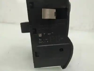 Gebrauchtes Autoersatzteil lichtsteuerung zum opel corsa c corsa c gasolina oem-iam-referenzen 0524119  