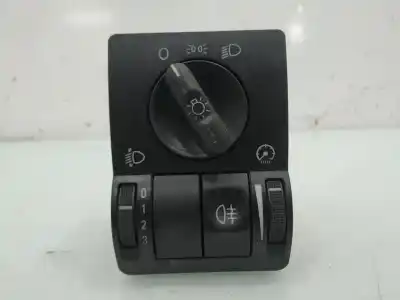 Автозапчасти б/у управление светом за opel corsa c corsa c gasolina ссылки oem iam 0524119
